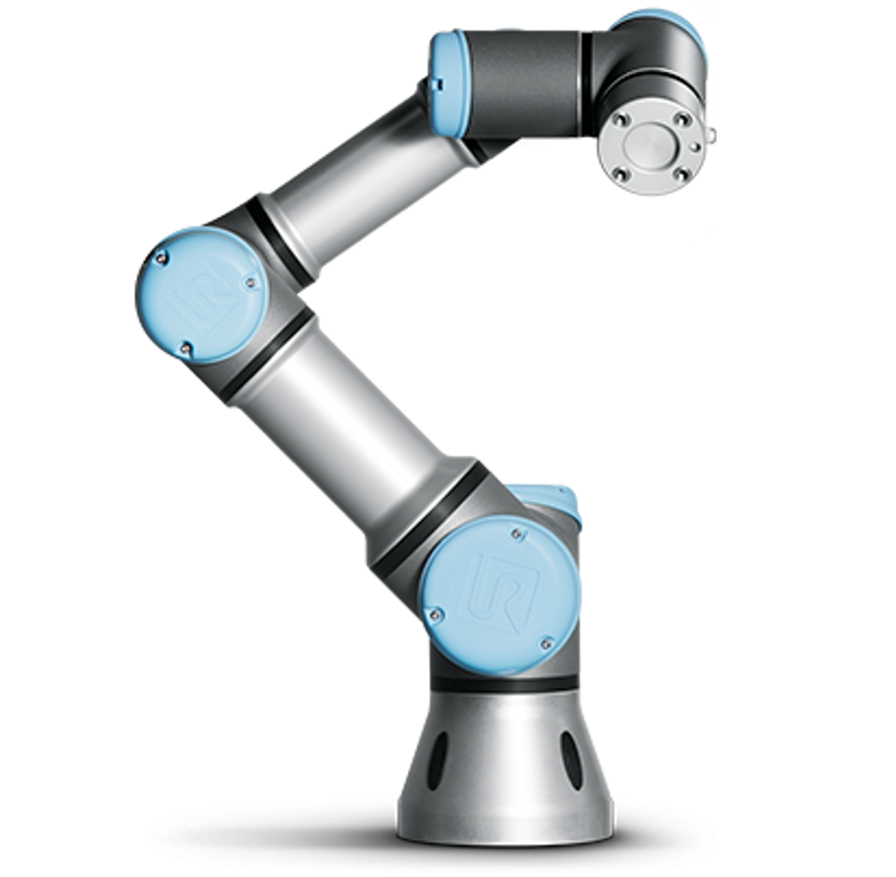 UR3 Robot Arm, Customized Gripper Tooling