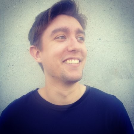 Anthony Brzozowski Profile Pic