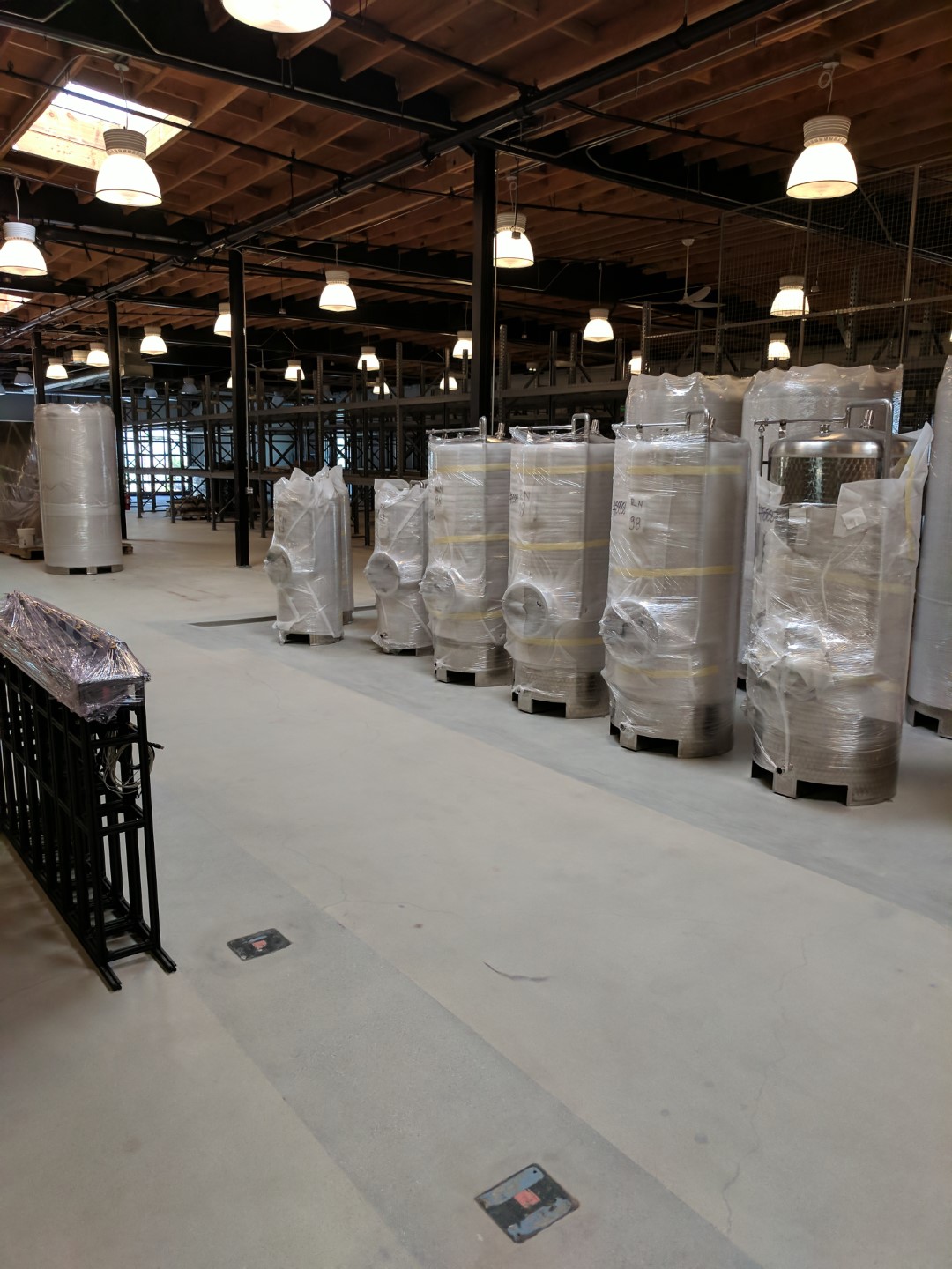Cosmetic Warehouse